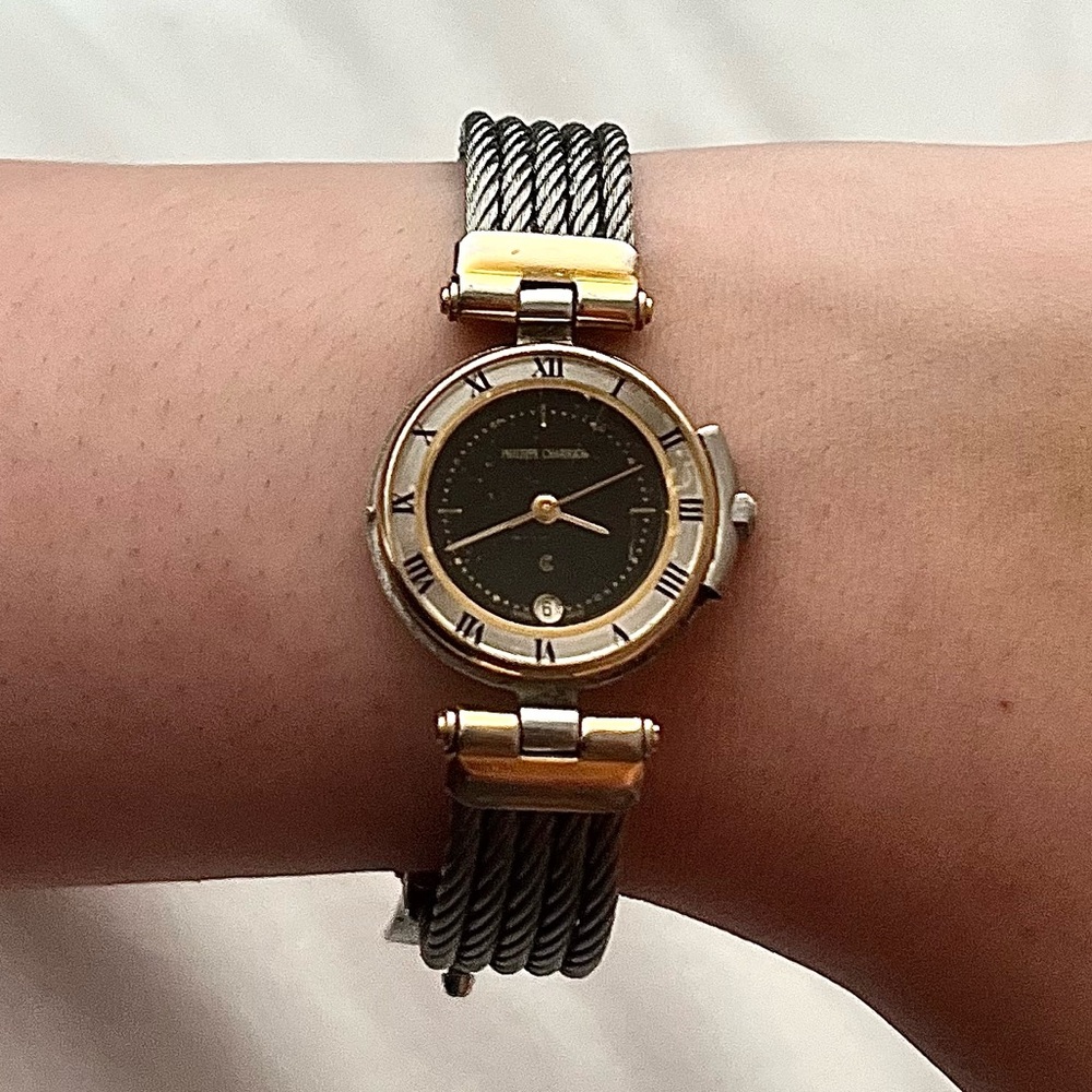 Phillippe Charriol Watch